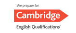 cambridge english qualifications