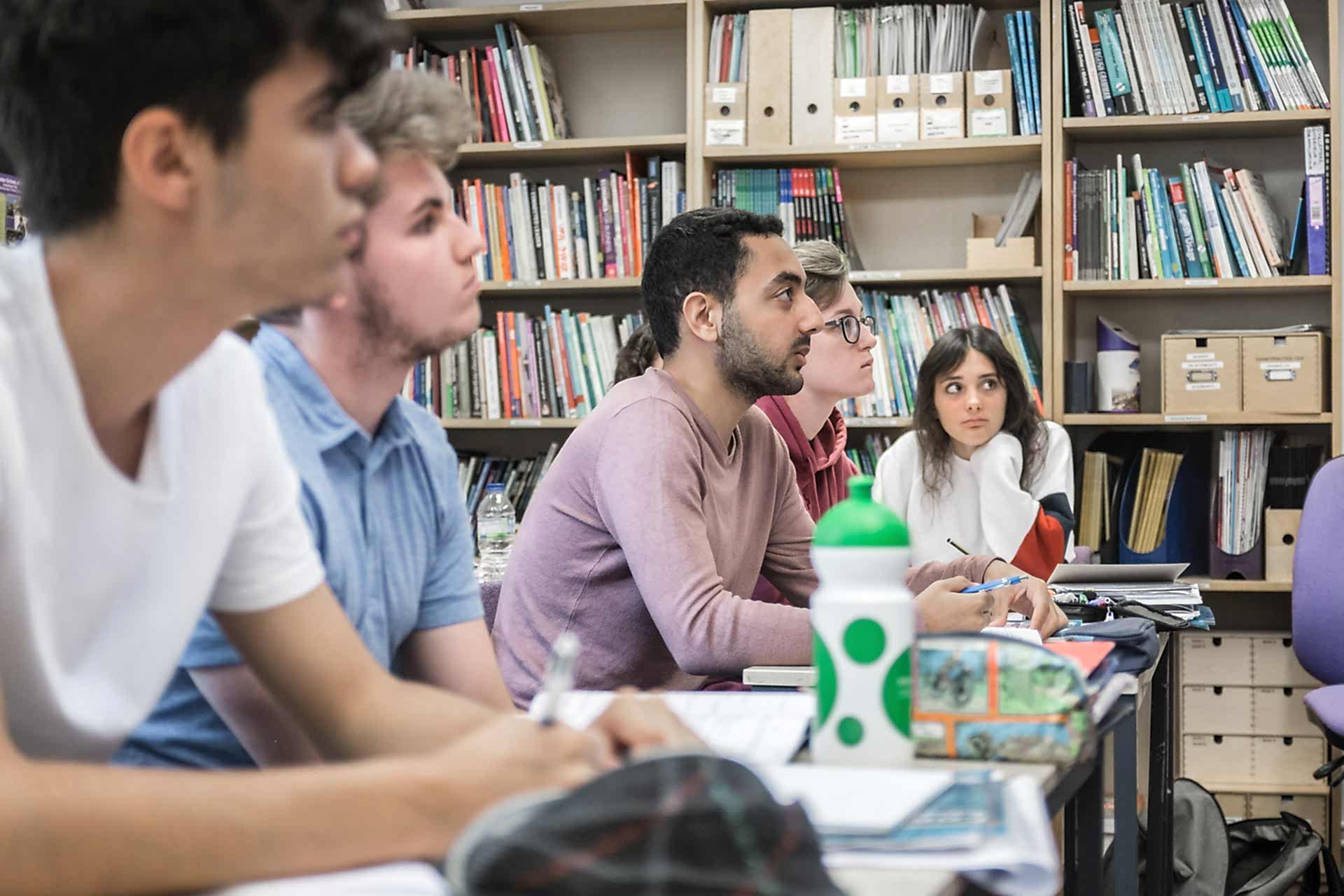 cambridge english course