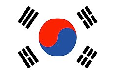 Korean classes Wimbledon London