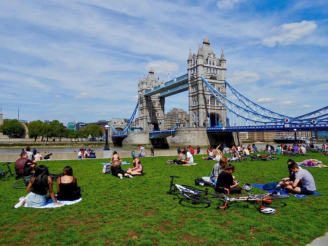 English School in London
