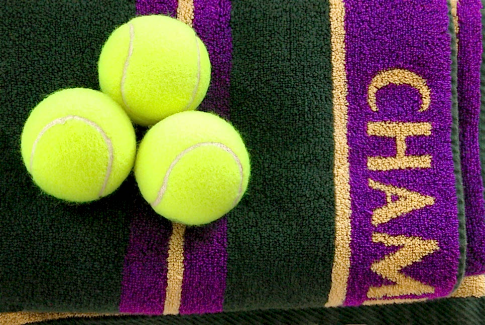 wimbledon
