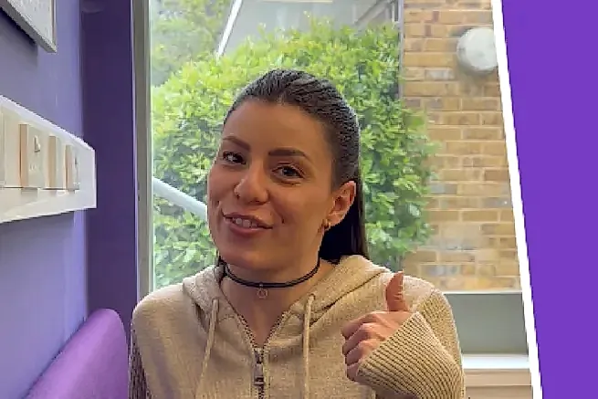 Caterina spent 8 weeks studying with us to improve her English. Listen to her experience of living in host family and Wimbledon School of English.