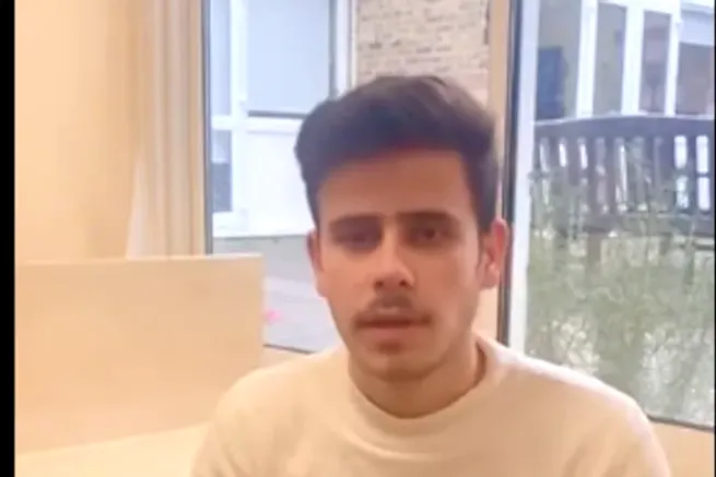 Sharif spent 12 weeks studying with us to achieve his desired IELTS score. Listen to his experience of living in London and Wimbledon School of English.