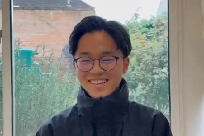 Takumi from Japan studied with us for 4 weeks here in Wimbledon. He talks about his experience of host family and the great social programme activities he did with the school