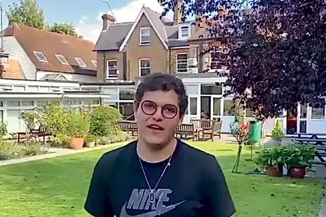 In 2023, Yahia spent 5 wonderful months learning English with us at WSE.

Listen to his experience studying English in Wimbledon.