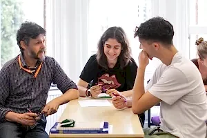 Evening English Classes